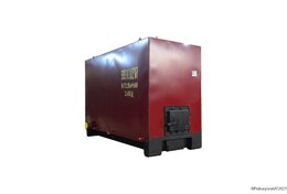 Котел КВр 1.16 К HeatExpert