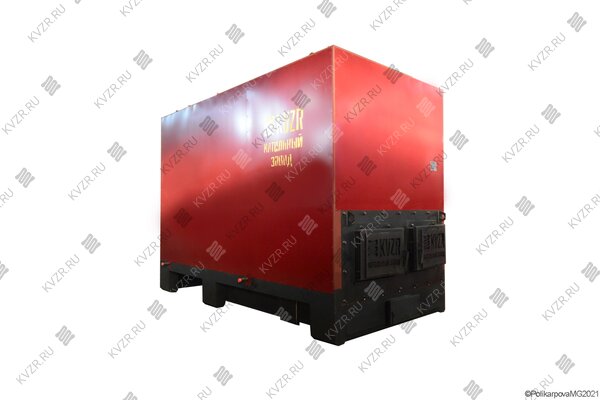 Котел HeatExpert КВр 2.0 К