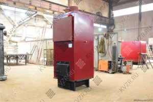 Промышленный котел 0.15 МВт