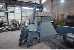 Золоуловители ЦН-15-400