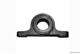 Кронштейн поддерживающий редуктора Ч-125