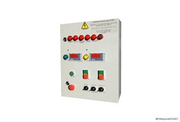 Щит водогрейного котла