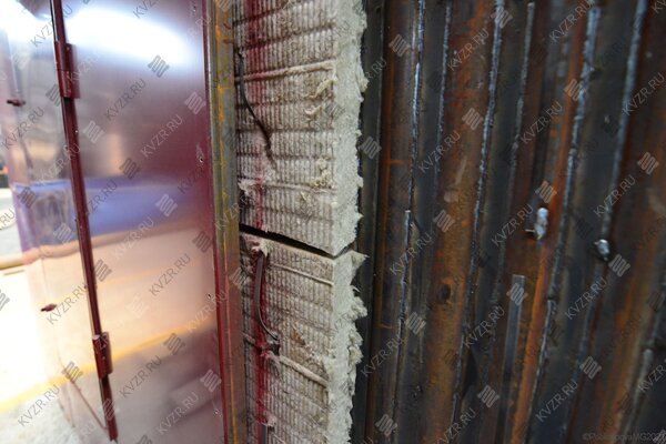 Твердотопливный котел 2500 кВт обмуровка